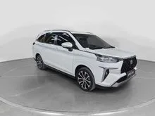2023 Toyota Veloz 1.5 Q (Non Premium Color) MPV