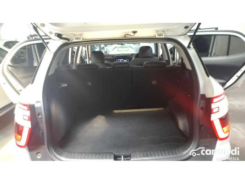 2023 Hyundai Creta Prime SUV