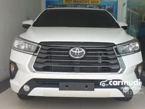 2021 Toyota Kijang Innova 2.0 G MPV