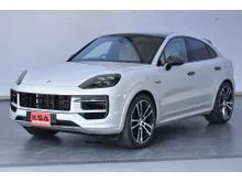 2025 Porsche CAYENNE 3.0 (ปี 18-25) E-Hybrid SUV