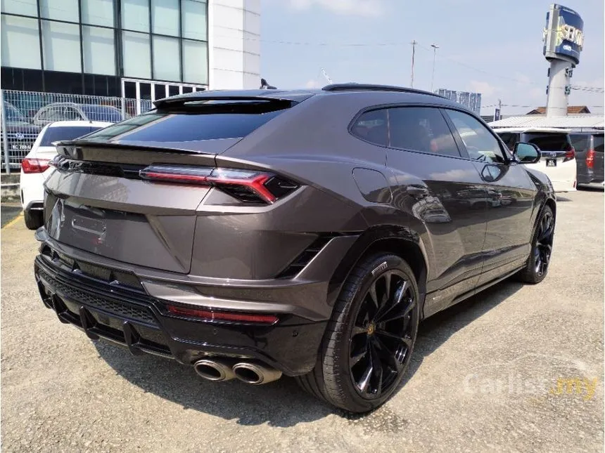 2023 Lamborghini Urus SUV