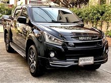 2019 Isuzu D-Max 1.9 CAB-4 (ปี 11-17) Hi-Lander Z Pickup MT