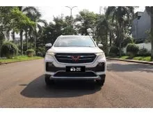 2021 Wuling Almaz 1.5 Smart Enjoy SUV