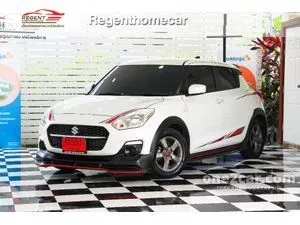 2022 Suzuki SWIFT 1.2 GL Plus Hatchback