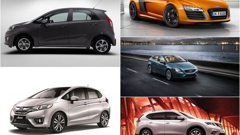 Post-GST Carmaker Price List Roundup: What Went Up Or Down?