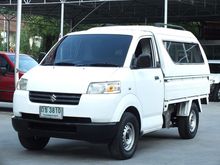2007 Suzuki Carry 1.6 (ปี 07-15) Mini Truck Pickup MT