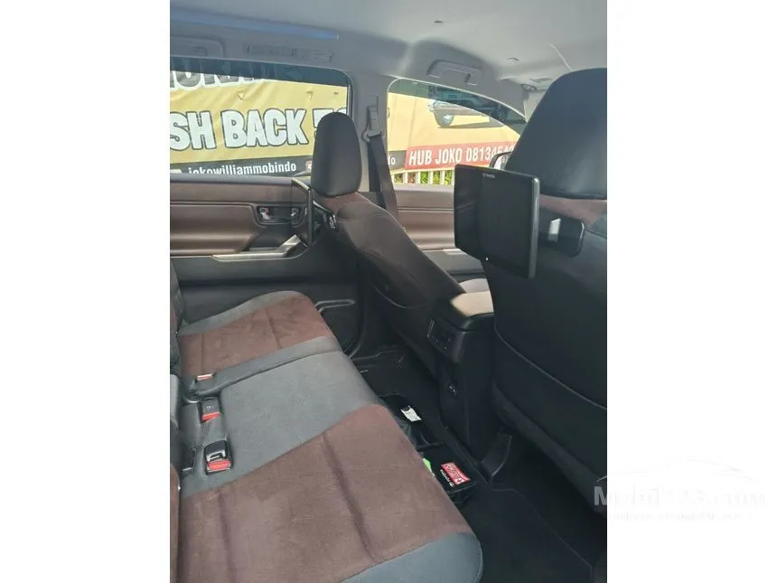 2023 Toyota Kijang Innova Zenix V (Premium Color) MPV