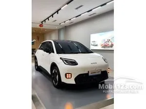 2026 GAC AION UT Standard Hatchback
