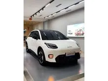 2026 GAC AION UT 0.0 Standard Hatchback BUNGA RINGAN, DP SUKA SUKA, FREE DASHCAM, FREE E-MONEY, FREE WALL CHARGER #NAT