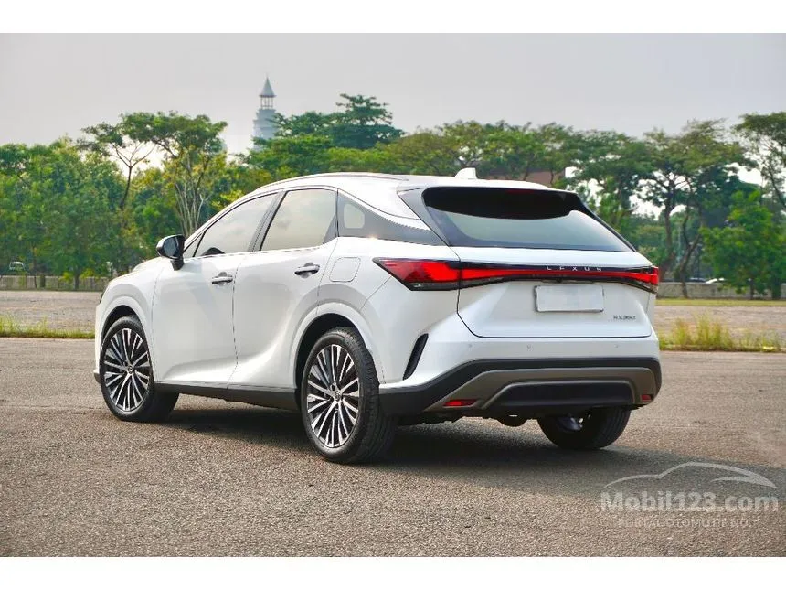 2023 Lexus RX 350 Luxury SUV