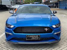 2020 Ford Mustang 2.3 High Performance Pack (330HP)