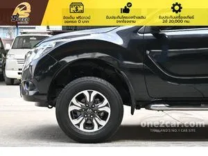 2016 Mazda BT-50 PRO 2.2 Hi-Racer Double Cab Pickup