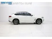 2020 BMW X4 2.0 xDrive20d M Sport SUV