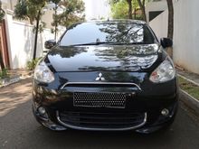 2013 Mitsubishi Mirage 1.2 GLS Hatchback