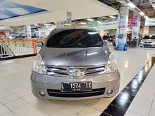 2012 Nissan Grand Livina 1.5 Ultimate MPV