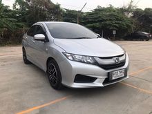 2015 Honda City 1.5 (ปี 14-18) V i-VTEC Sedan AT