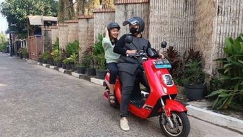 Kabar Baik! Masyarakat Umum yang Beli Motor Listrik juga akan Dapat Subsidi