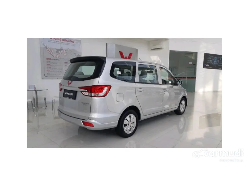 2024 Wuling Confero DB Wagon