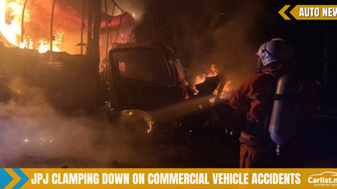 JPJ doubling down on non-compliant commercial vehicles