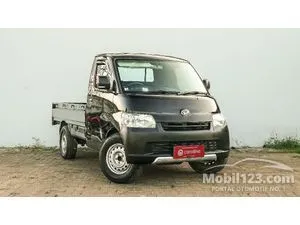 2025 Daihatsu Gran Max 1.5 PU 3 Way Pickup