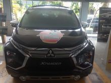 stok sisa 2019(TDP.5jt) xpander ultimate matik sport