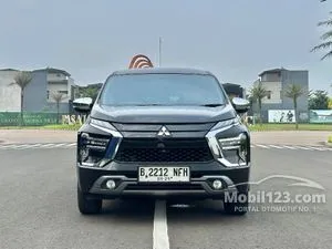2024 Mitsubishi Xpander 1.5 Ultimate MPV