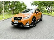 2017 Subaru XV 2.0 (ปี 17-25) S SUV