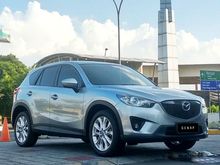 2013 Mazda CX-5 2.5 Grand Touring SUV Termurah(Bebas Banjir)