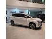 Jual Mobil Hyundai Stargazer 2024 Essential 1.5 di Banten Manual Wagon Putih Rp 260.000.000