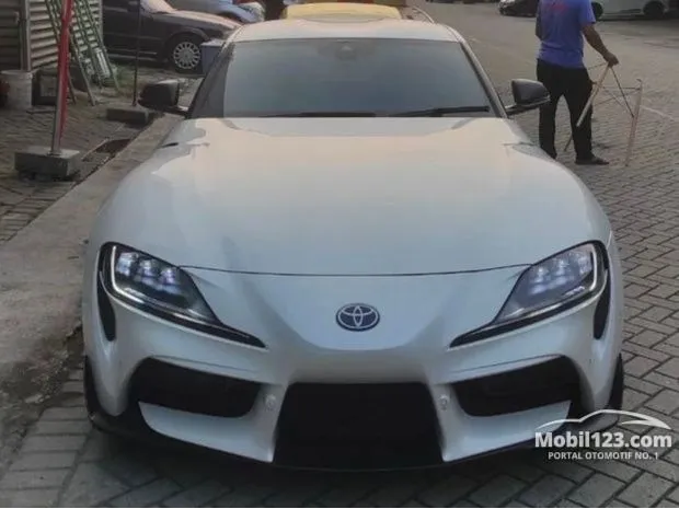 Jual Toyota Gr Supra Bekas di Indonesia Harga Murah, Kondisi Terbaik ...