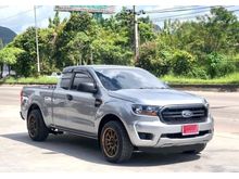 2020 Ford Ranger 2.2 OPEN CAB (ปี 15-18) XL Pickup