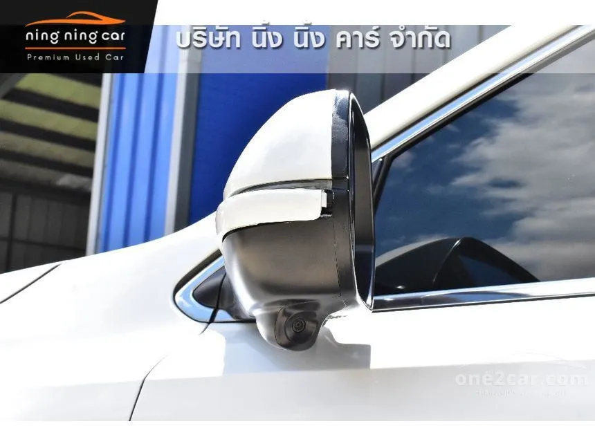 2021 Honda CR-V EL SUV