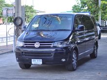 2013 Volkswagen Caravelle 2.0 (ปี 04-16) TDi Van AT