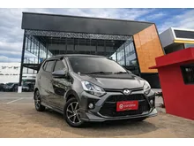 2022 Toyota Agya 1.2 GR Sport Hatchback
