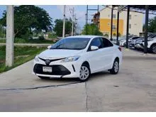 2021 Toyota VIOS 1.5 (ปี 17-22) Entry Sedan