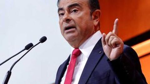 Carlos Ghosn Melanggar Hukum dan Diusulkan Dipecat dari Nissan