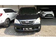 2009 Toyota Avanza 1.3 G