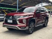 2022 Mitsubishi PAJERO SPORT 2.4 (ปี 19-25) GT Premium SUV