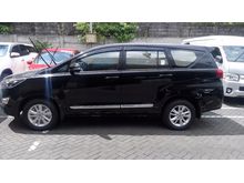 2018 Toyota Kijang Innova 2.4 V Manual Stock Cuci Gudang Sisa Satu Se Indonesia Hanya Di Auto2000 Settaibudi Bandung Cimahi Subang Purwakarta