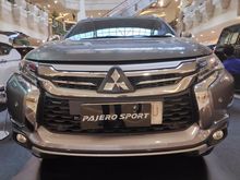 2019 Mitsubishi Pajero Sport 2.4 Dakar SUV Ready Stock DP 69jtan Promo Cuci Gudang