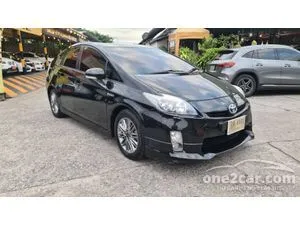 2011 Toyota PRIUS 1.8 Hybrid TRD Sportivo Hatchback