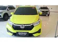 2025 Honda Brio 1.2 Satya E Hatchback (BEST DEAL SP)