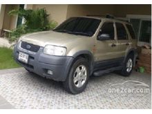 2003 Ford Escape 3.0 (ปี 03-07) XLT SUV AT
