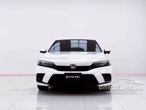 2023 Honda CIVIC 2.0 e:HEV EL+ Sedan