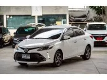 2019 Toyota VIOS 1.5 (ปี 17-22) High Sedan