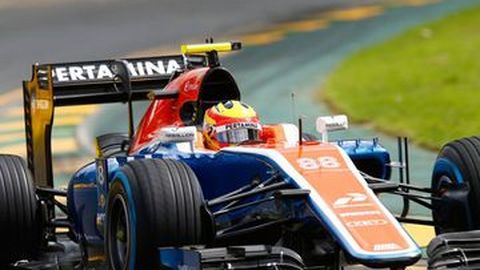 Mobil Rusak, Debut Rio Terhenti di Lap 19