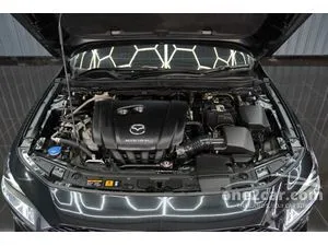 2020 Mazda 3 2.0 SP Sedan