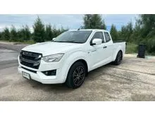 2021 Isuzu D-MAX 1.9 Space Cab (ปี 19-26) S Pickup