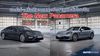 ปอร์เช่ Panamera Turbo S E-Hybrid และ Panamera 4 E-Hybrid 2020-2021