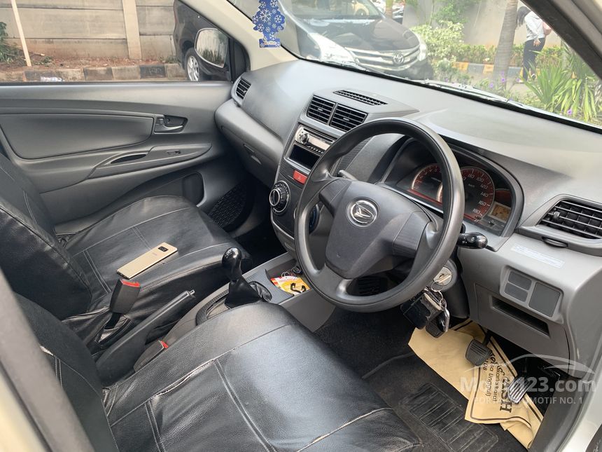 Jual Mobil Daihatsu Xenia 2012 D STD 1 0 di DKI Jakarta Jual Mobil Daihatsu Xenia 2012 D STD 1 0 di DKI Jakarta
